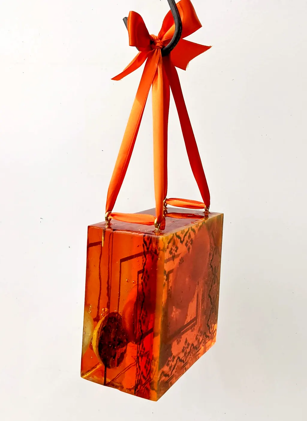 Tangerine — another view
